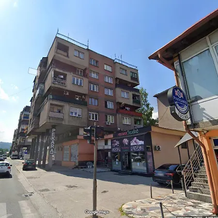 Appartement Sweet Mia Travnik